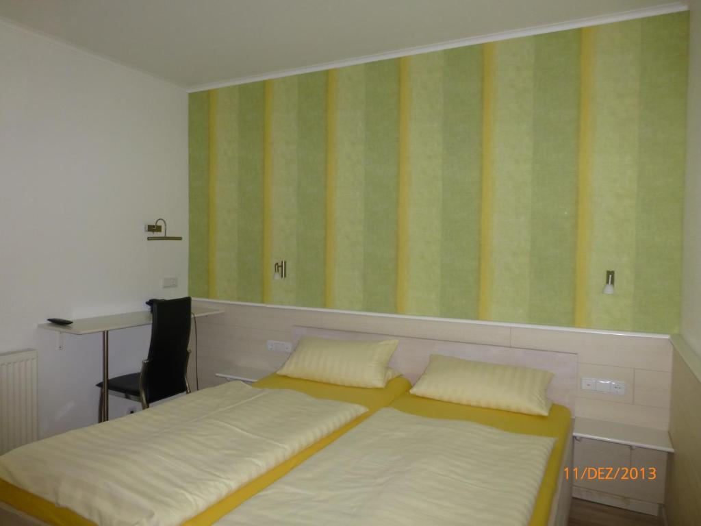 Hotel Ruestersieler Hof Wilhelmshaven Quarto foto