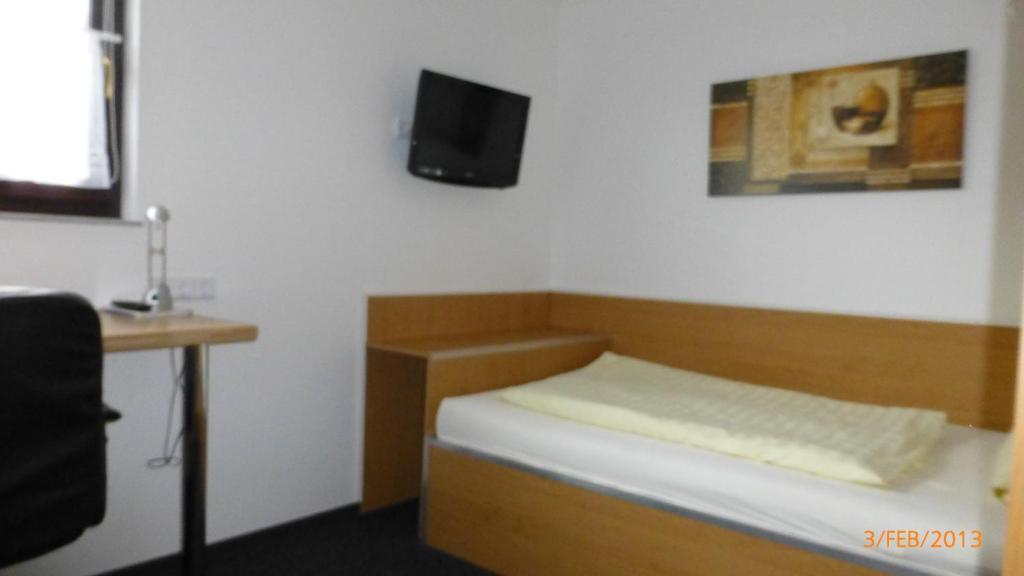 Hotel Ruestersieler Hof Wilhelmshaven Quarto foto